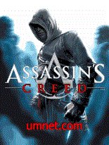 game pic for Assassins Creed SE w810